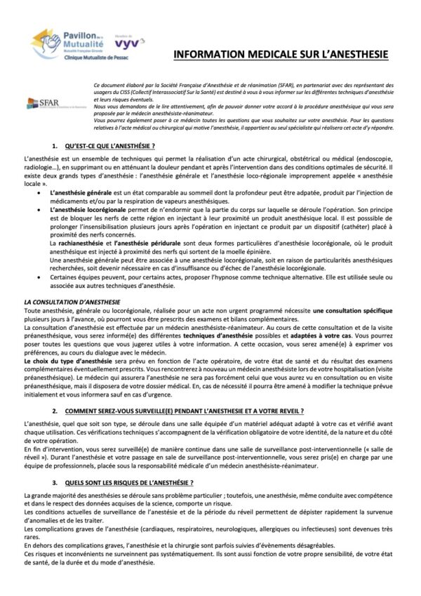 LIASSES ADMISSION PATIENT - Juillet 2025 - Hospitalisation Conventionnelle par 500 ex (CAISSE de 250 ex) – Image 3