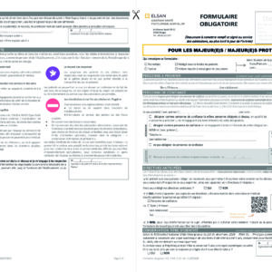JVL-ENR-015 (v8-2026) <br> Formulaire obligatoire par 6 250 ex