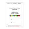 BLOC_OP_2011_004_09-C34 (AP) Carnet de tracabilite Coloscope 34 par 2 ex