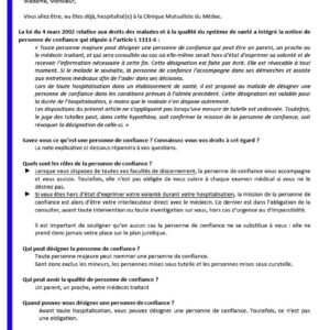 DRPA_0011_00 - Personne de confiance par 500 ex