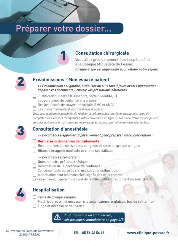 DRPA_0029_00-Livret Accueil AMBU / HOSPIT par 300 ex (4 caisses de75 ex) – Image 3