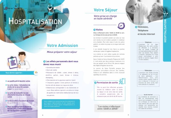 DRPA_0029_00-Livret Accueil AMBU / HOSPIT par 300 ex (4 caisses de75 ex) – Image 4