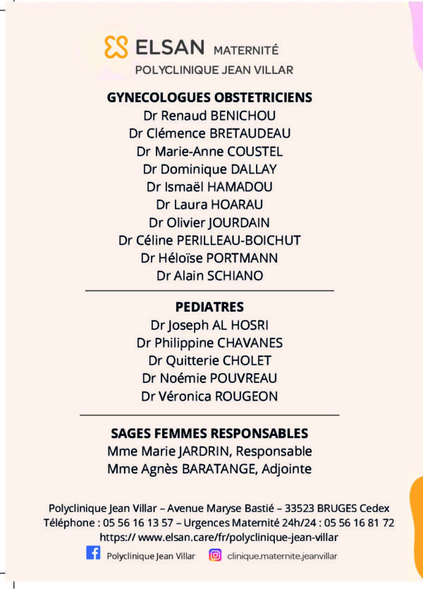 Livret de naissance par 1 000 ex (sur devis) – Image 6