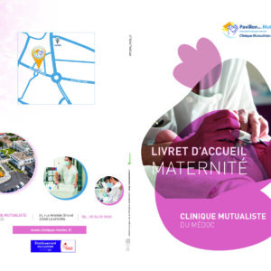 PECSDN_0029_01 (AP) Livret Maternité (sur devis)