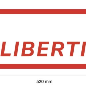 CACHE-PLAQUE Adhésifs Repositionnable par 100 ex