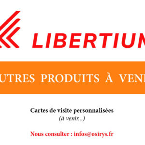 Z-Cartes de visite personnalisées....à venir