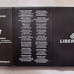 ETUIS CARTE GRISE par 50 ex