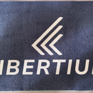 TAPIS CAMPING-CAR par 25 ex