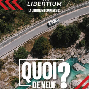 Brochures QUOI DE NEUF 2027 ?  par 50 ex