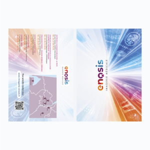 Plaquette Double Rainant par 1 000 ex